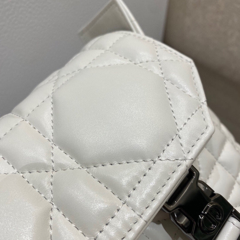 Dragons Bags Detail