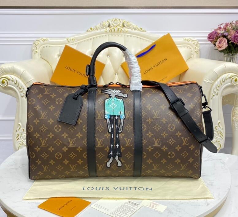 Dragons Bags Bags - LOV Bags - 2421
