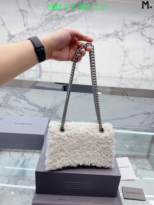 VBS Fashion - BGA Bags - 2058