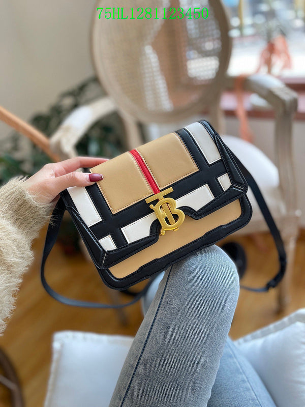 VBS Fashion -BBR Bags - 360