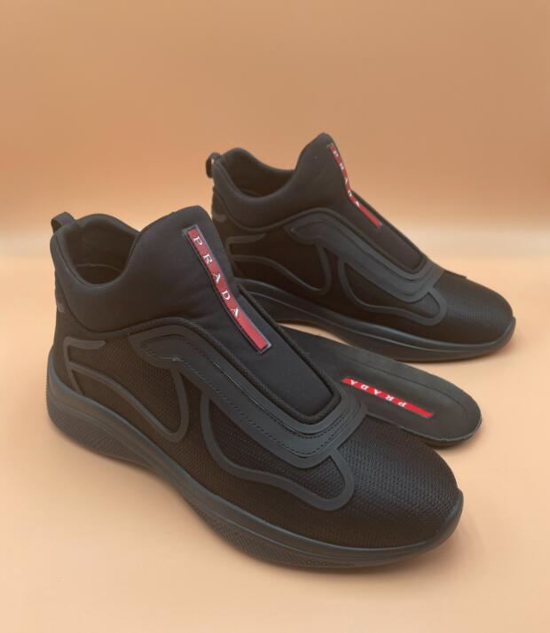 Dragon Bags Bags - VBS Men Shoes - 036