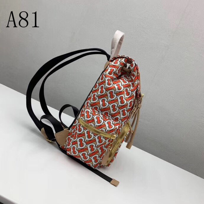 VBS Fashion -BBR Bags - 814