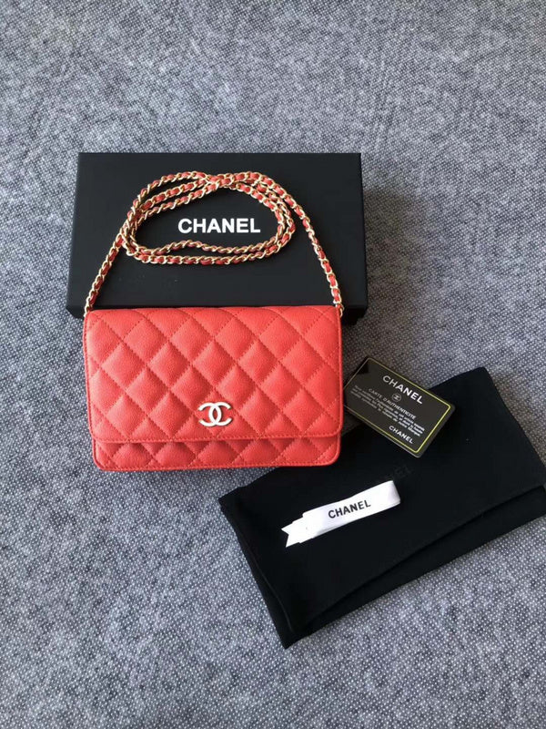 VBS - CHL Bags - 700