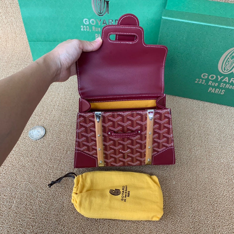 VBS - GOD Bags - 139