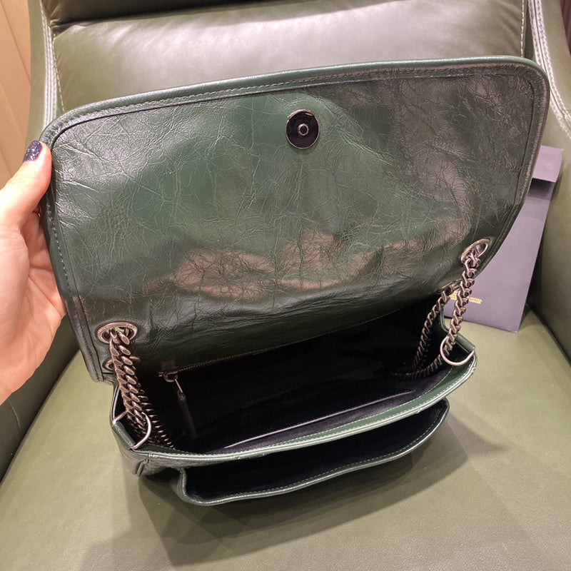 VBS - SLY Bags 351