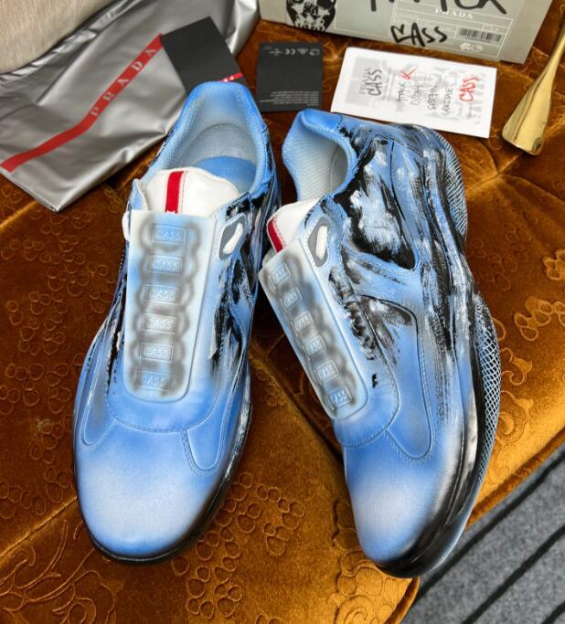 Dragons Bags Monvanti Shop - PD Men Shoes - 199