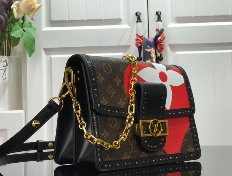 Dragons Bags Bags - LOV Bags - 2638