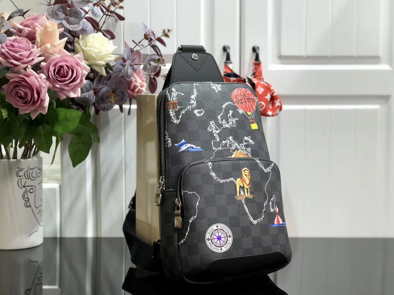 Fashion Vbs bags - 2804