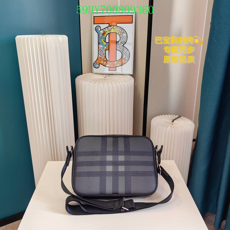 VBS Fashion -BBR Bags - 072