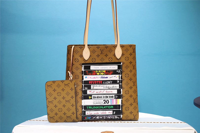 nmb Fashion bags - 8194