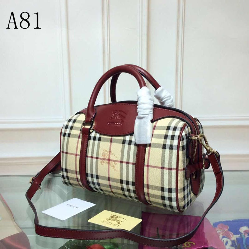 VBS Fashion -BBR Bags - 775