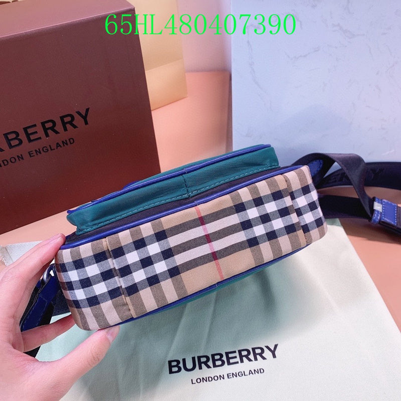 VBS Fashion -BBR Bags - 307