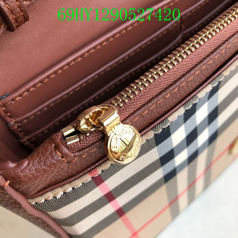VBS Fashion -BBR Bags - 520