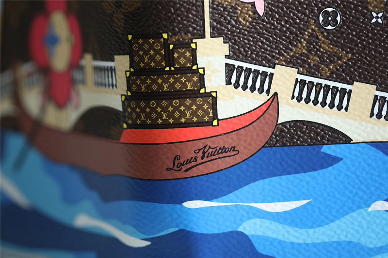 VBS Fashion bags - 9216