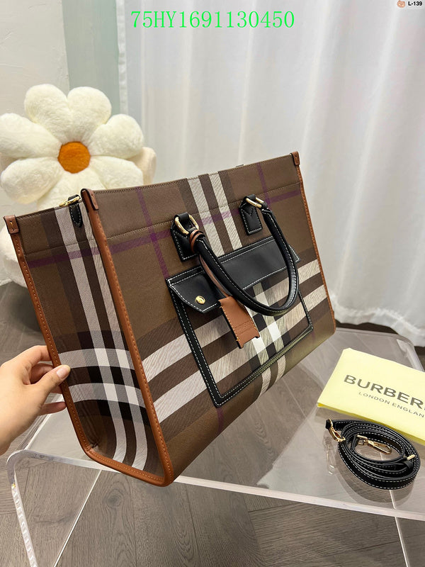 VBS Fashion -BBR Bags - 234