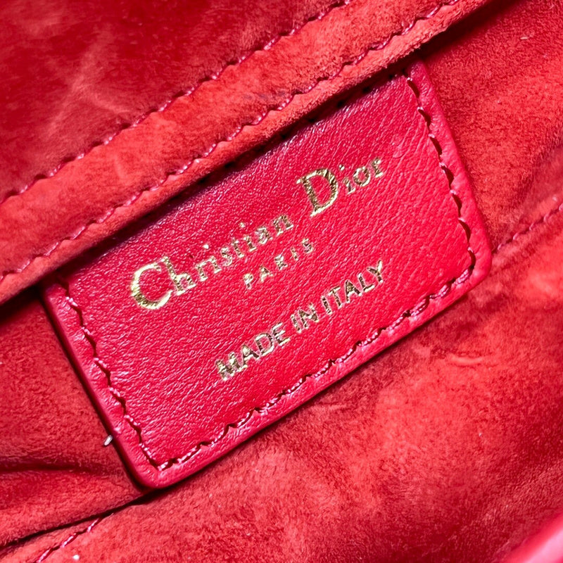 Dragons Bags Detail