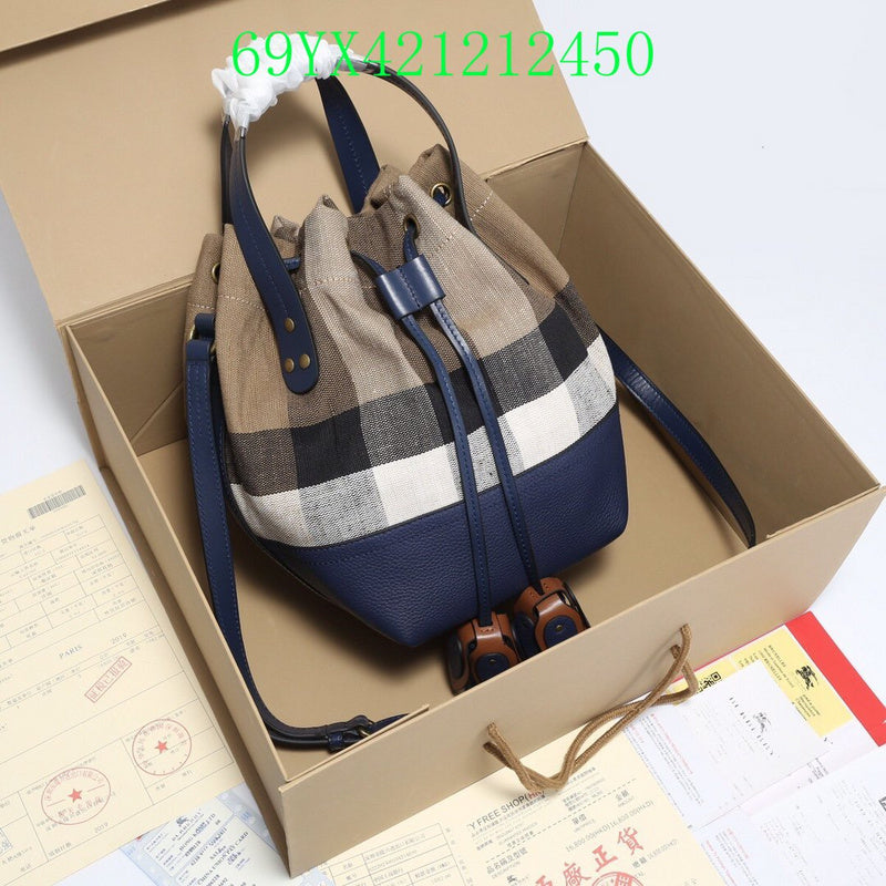 VBS Fashion -BBR Bags - 599