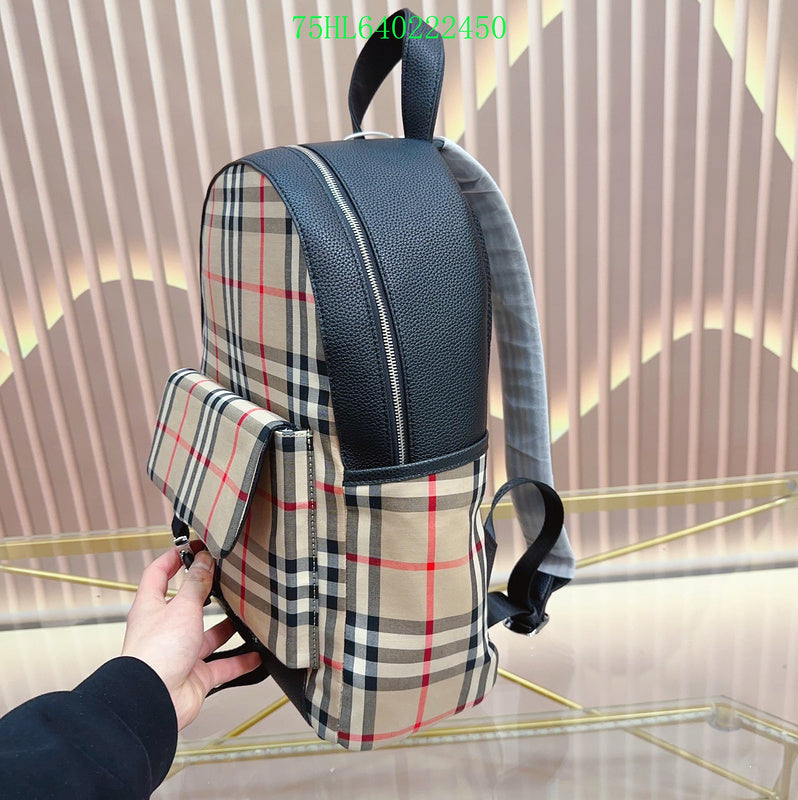 VBS Fashion -BBR Bags - 185