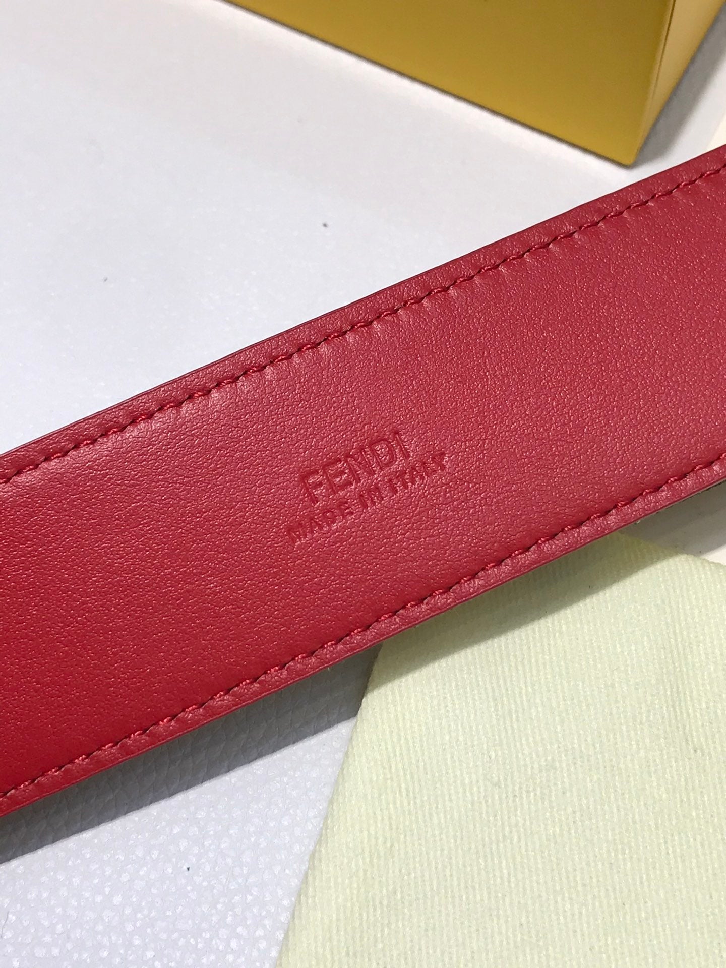 VBS -Luxury BELTS 011