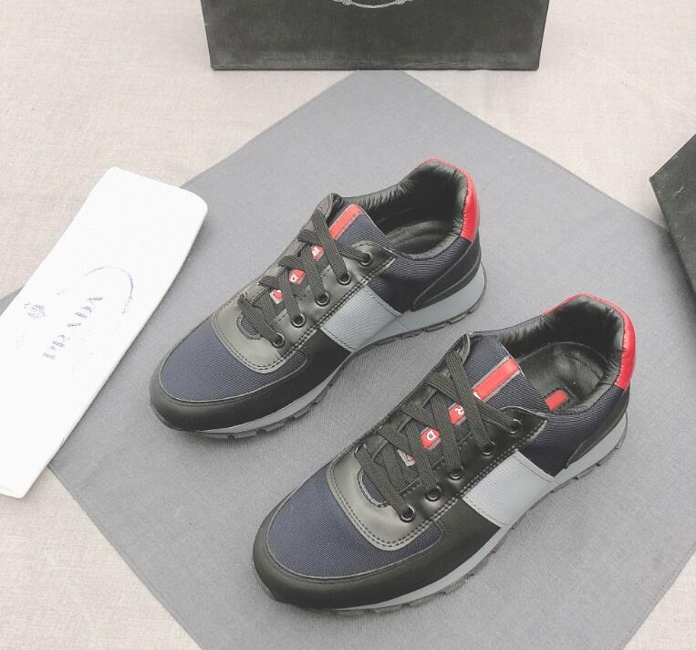 Dragons Bags Monvanti Shop - PD Men Shoes - 452