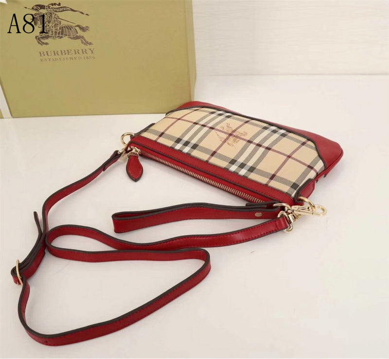 VBS Fashion -BBR Bags - 858