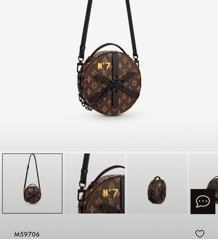 PHALO - VBS Bags - 617