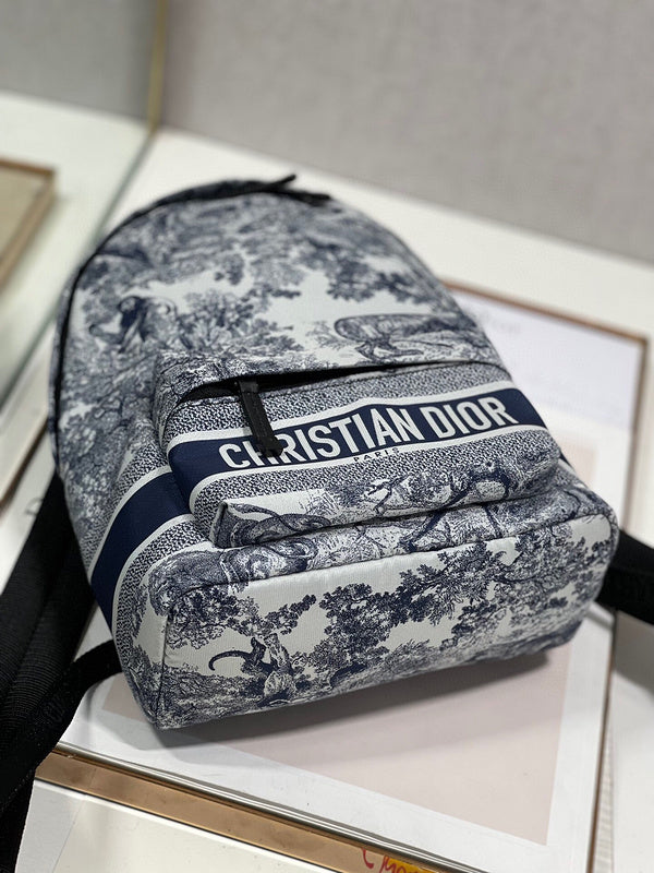 Dragon Bags VBS - 1920