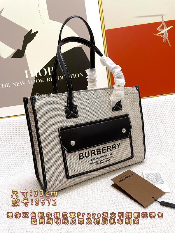 VBS Fashion -BBR Bags - 800