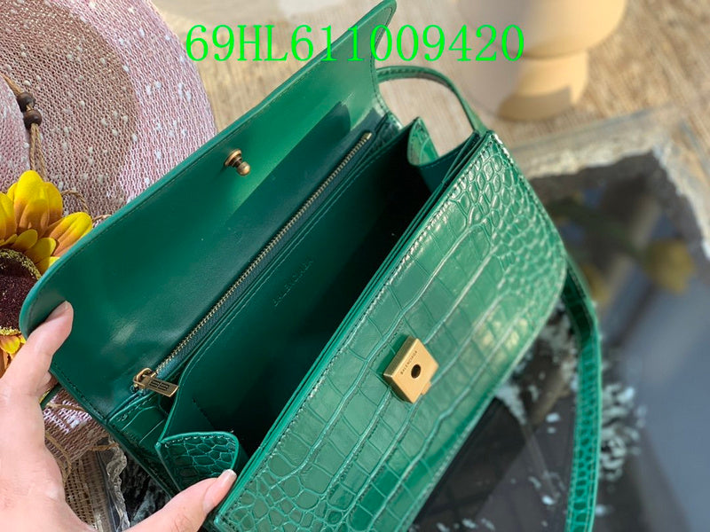 VBS Fashion - BGA Bags - 2023