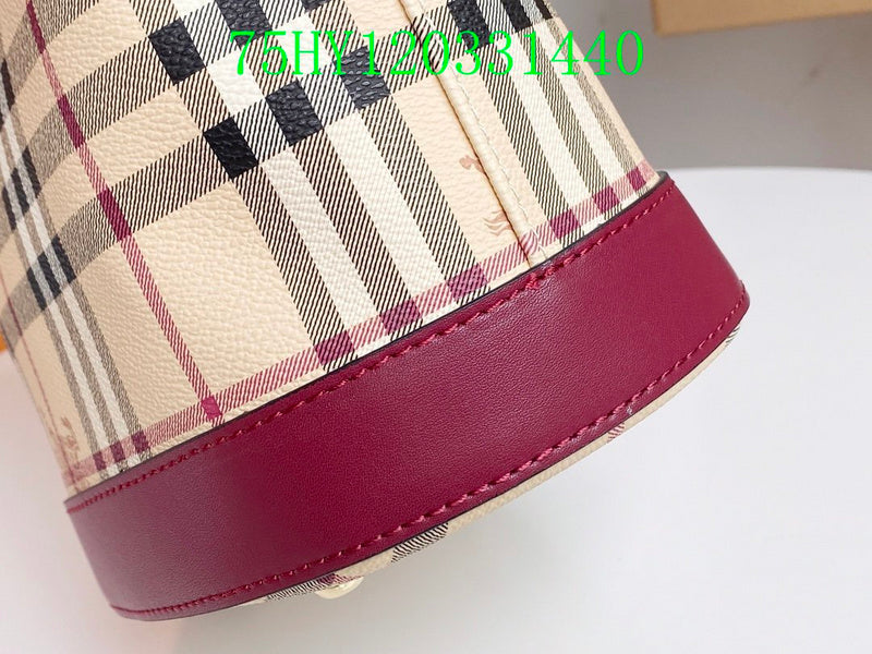 VBS Fashion -BBR Bags - 586