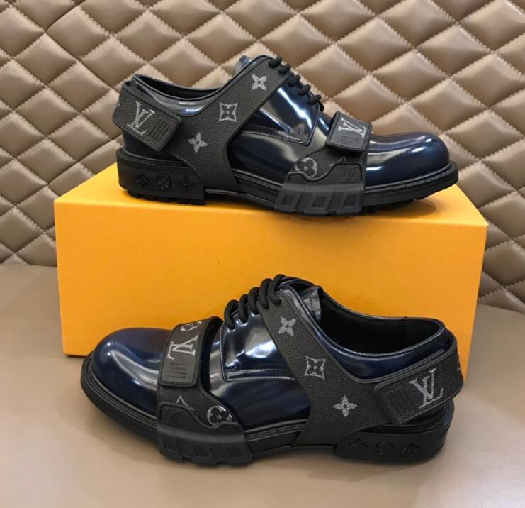 Dragons Bags Bags - LOV Men Shoes - 1718