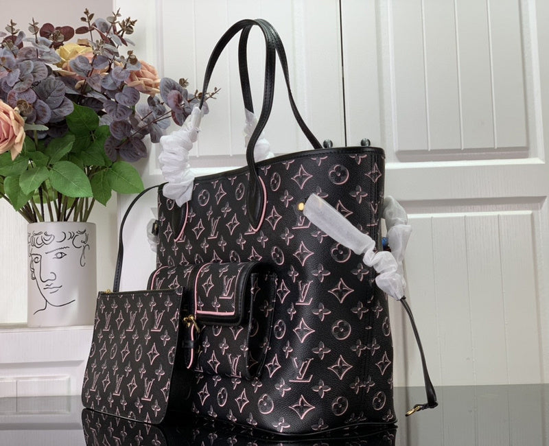 Fashion Vbs bags - 2452