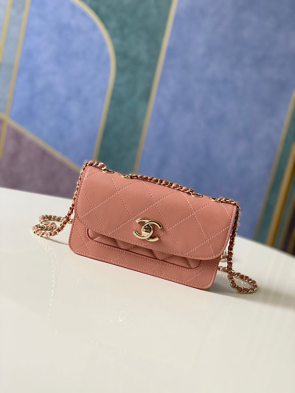 VBS - CHL Bags - 411