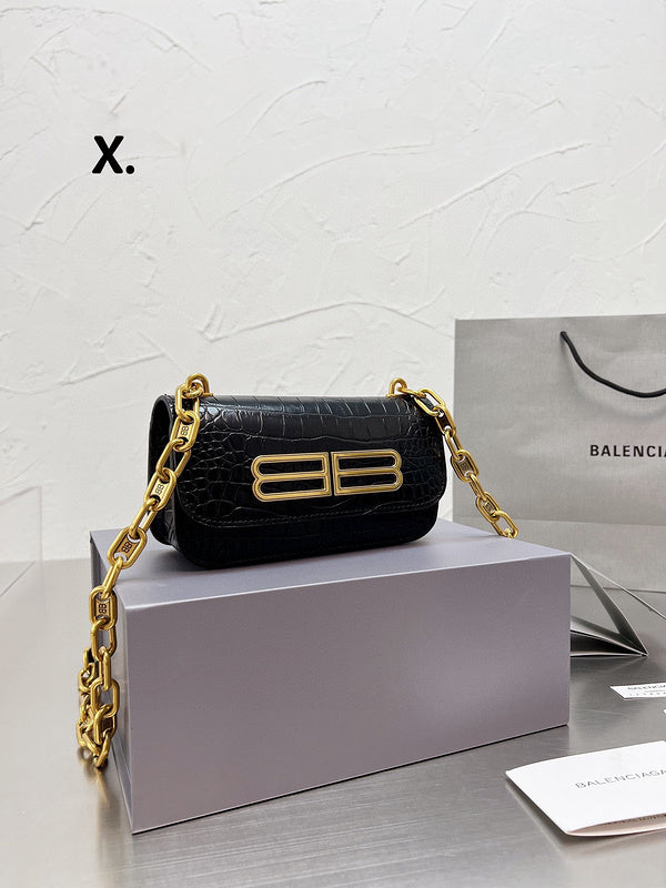 VBS Fashion - BGA Bags - 1625