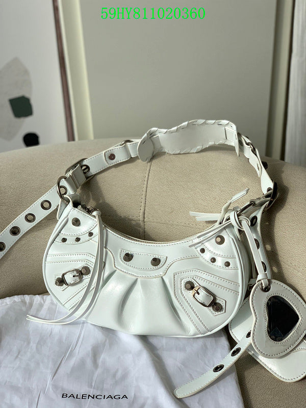 VBS Fashion - BGA Bags - 2002