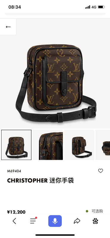 Fashion Vbs bags - 3128
