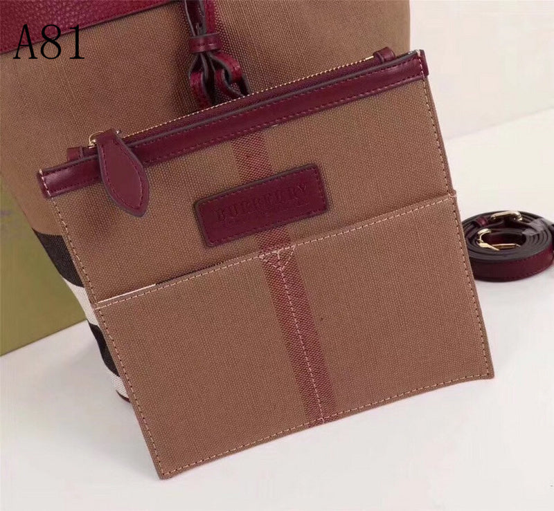 VBS Fashion -BBR Bags - 782