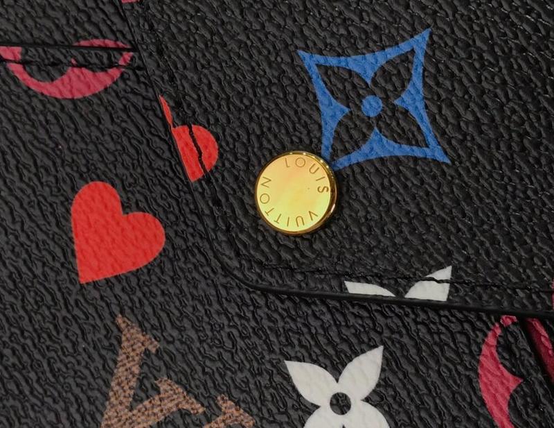 Dragons Bags Bags - LOV Bags - 2646