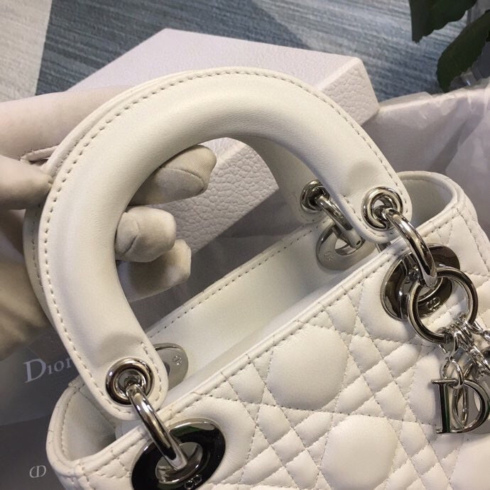 Dragons Bags Detail
