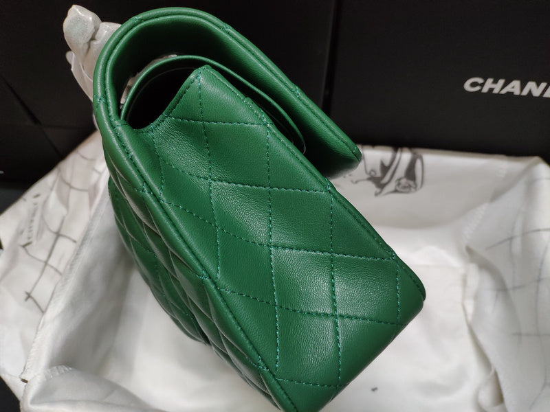 Dragons Bags Detail