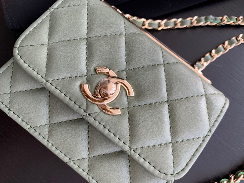 Dragons Bags Detail
