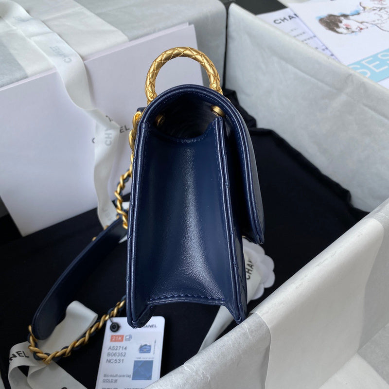 VBS - CHL Bags - 368