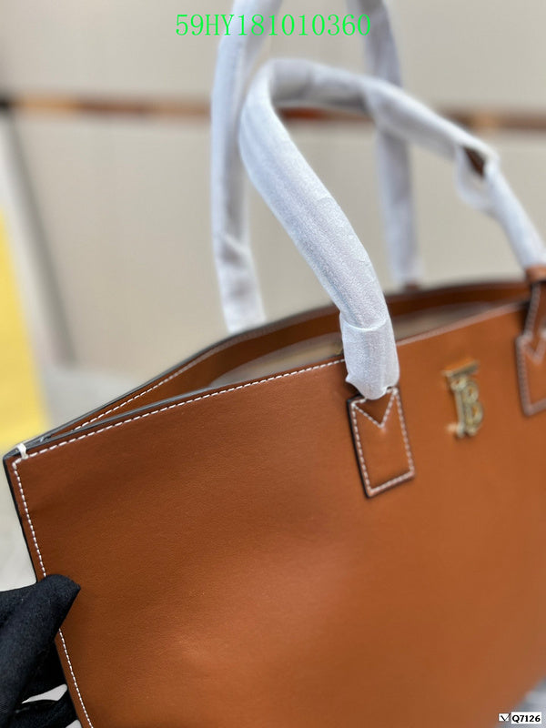 VBS Fashion -BBR Bags - 263
