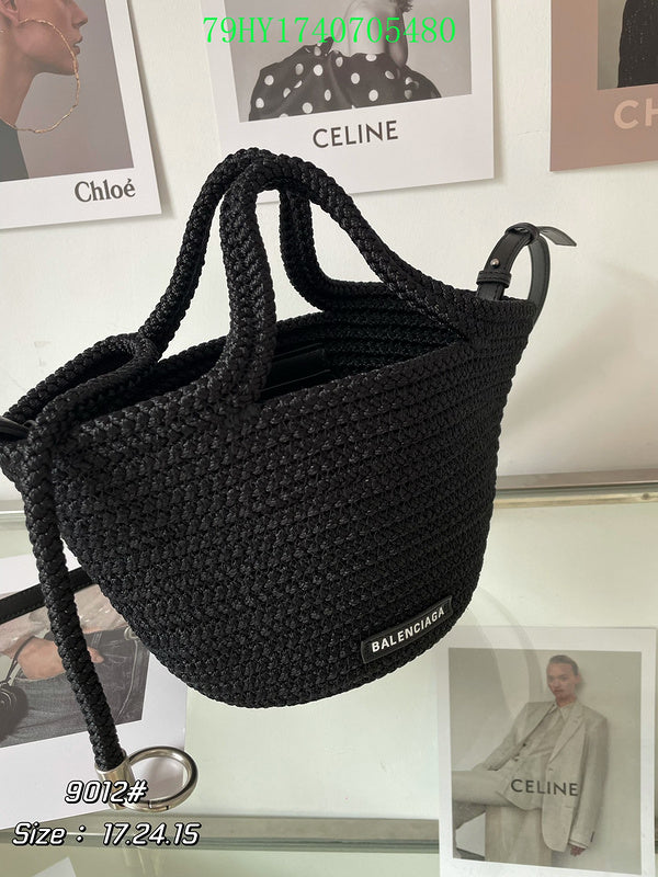 VBS Fashion - BGA Bags - 1715