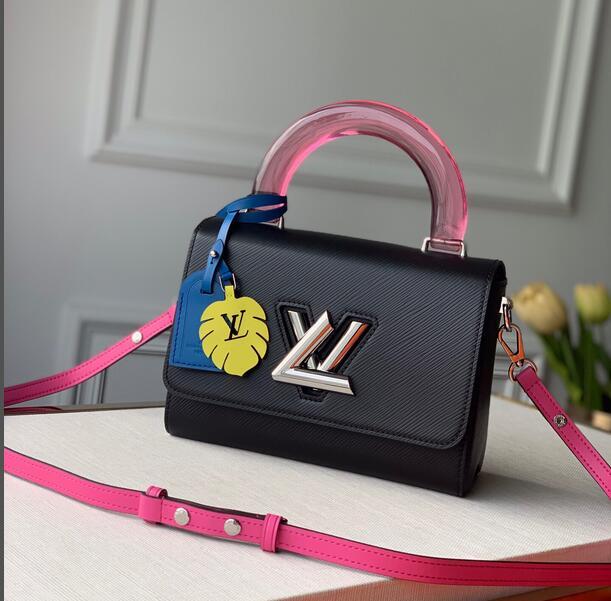 Dragons Bags Bags - LOV Bags - 3139