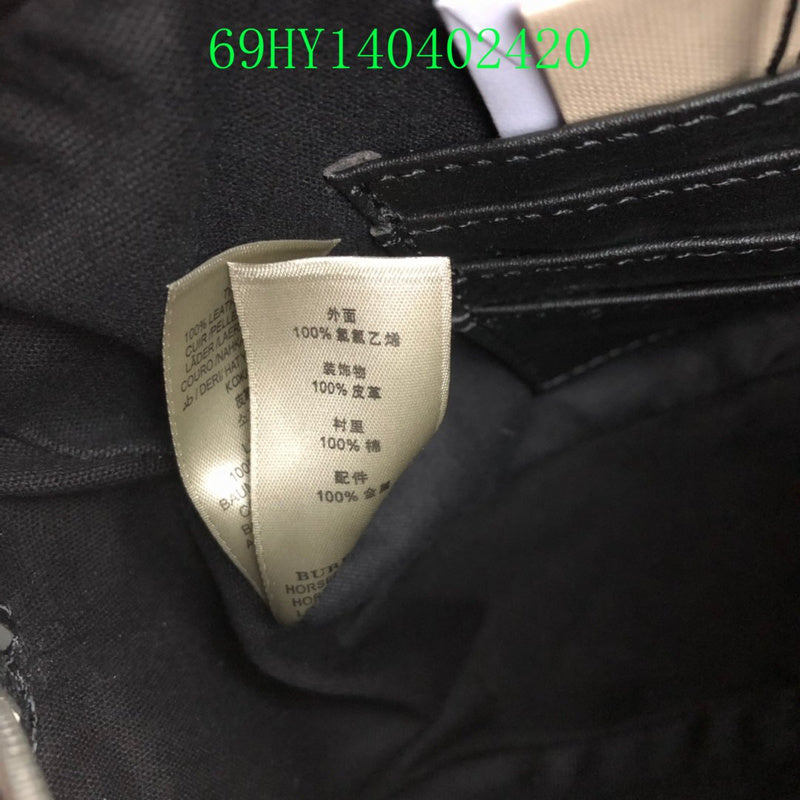 VBS Fashion -BBR Bags - 551