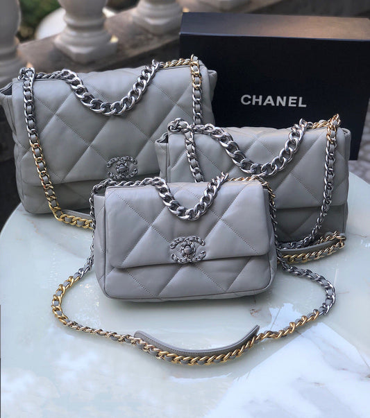 Dragons Bags mv - CHL Bags - 184