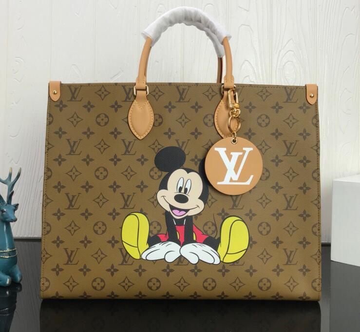 Dragons Bags Bags - LOV Bags - 3181