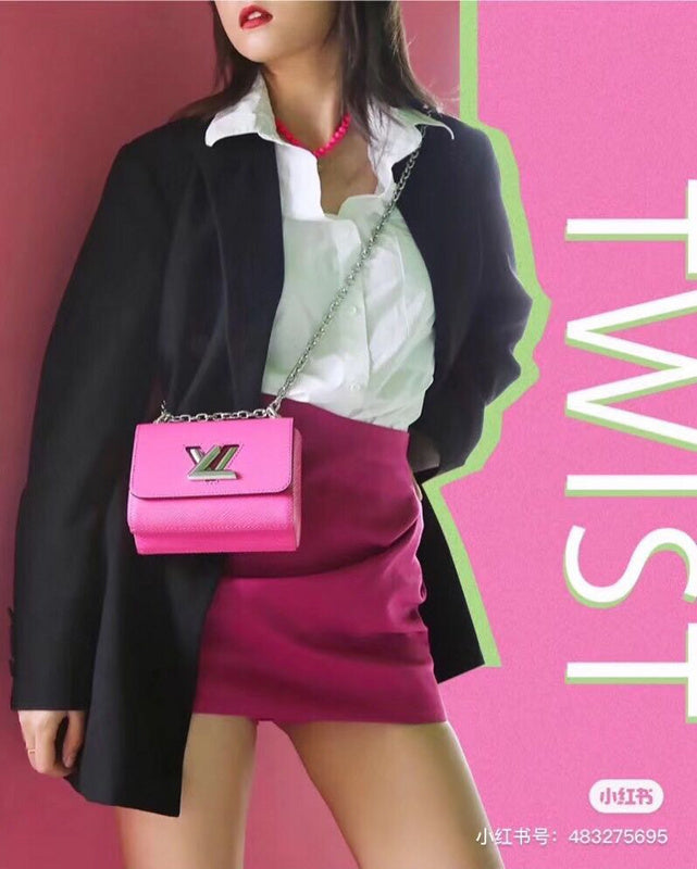 Fashion Vbs bags - 3589