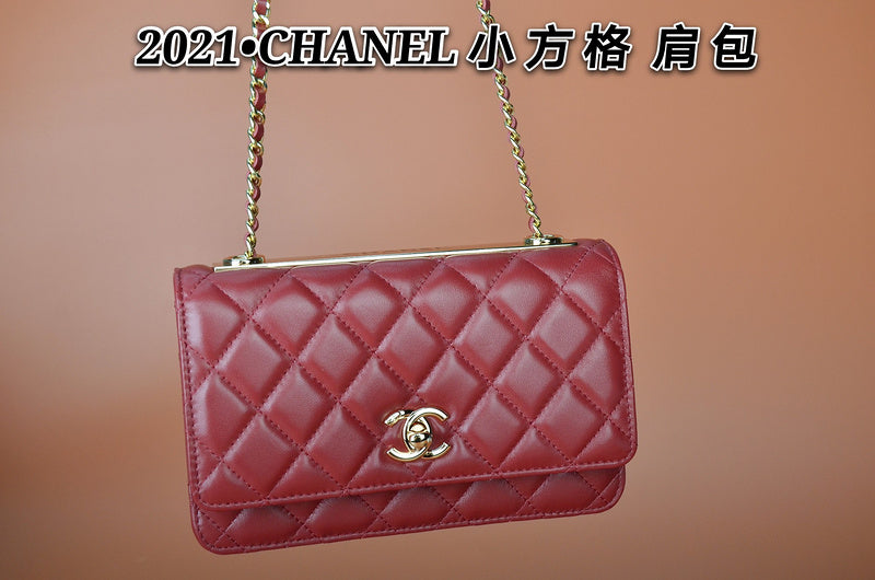 VBS - CHL Bags - 619